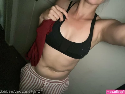 kendraheaux - Coach daddy bear being silly