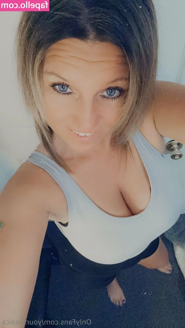 yourwildjessica - Welcome to my OF