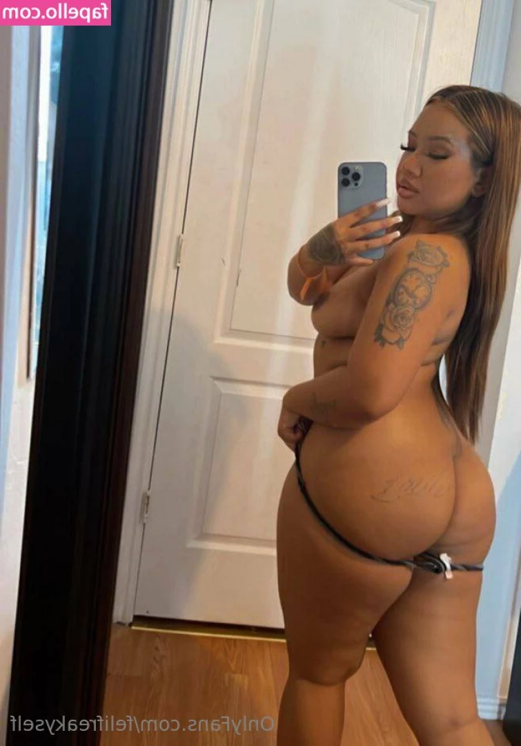 felifreakyself - Unlock   this 33 picture set from my cover shoot for Erotic Sky