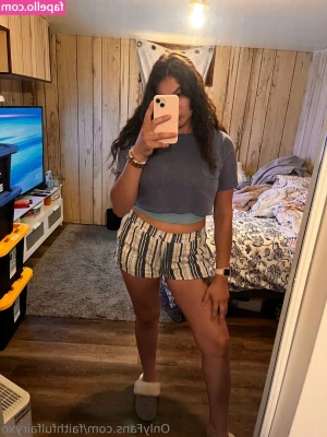 faithfulfairyxo - Quanto ti piace questa posizione?😋