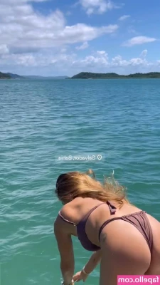 Camila Mayrink [ camila-mayrink ] - Purchase full clips while you can