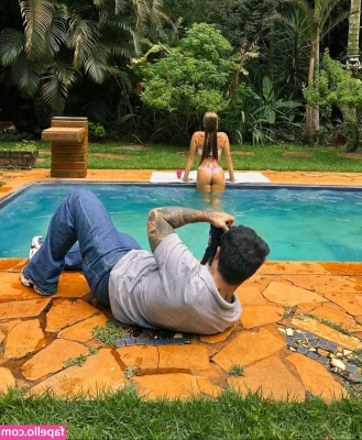 Camila Mayrink [ camila-mayrink ] - Sigueme
