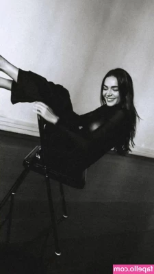 Camila Mayrink [ camila-mayrink ] - Hi hiiii