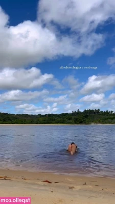 Camila Mayrink [ camila-mayrink ] - Fuck me eyes