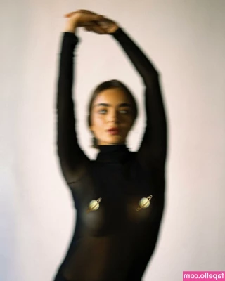 Camila Mayrink [ camila-mayrink ] - Loca por singar una perra
