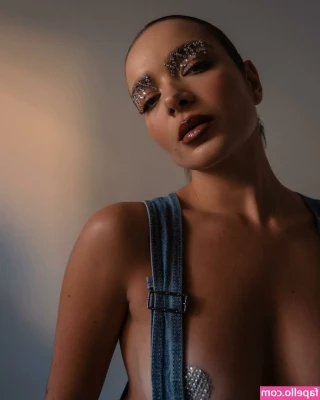 Camila Mayrink [ camila-mayrink ] - A game for all my Only fans members ! Chastity lottery !