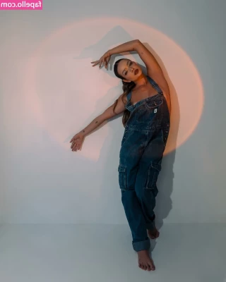Camila Mayrink [ camila-mayrink ] - ชุดหวาน น้ำเราก็หวานนะ