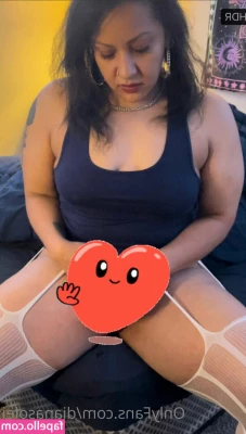 dianasolei - Your cock drives me crazy  I can t stop sucking it