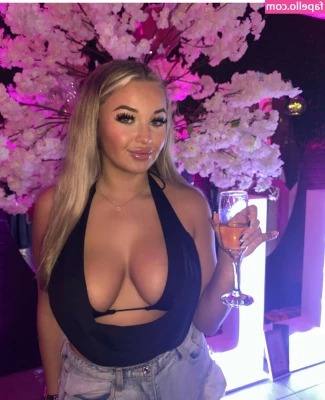 Tasha Moore [ tasha-moore ] - ɢɪᴠᴇ ʏᴏᴜʀ ᴛᴏɴɢᴜᴇ ᴀ