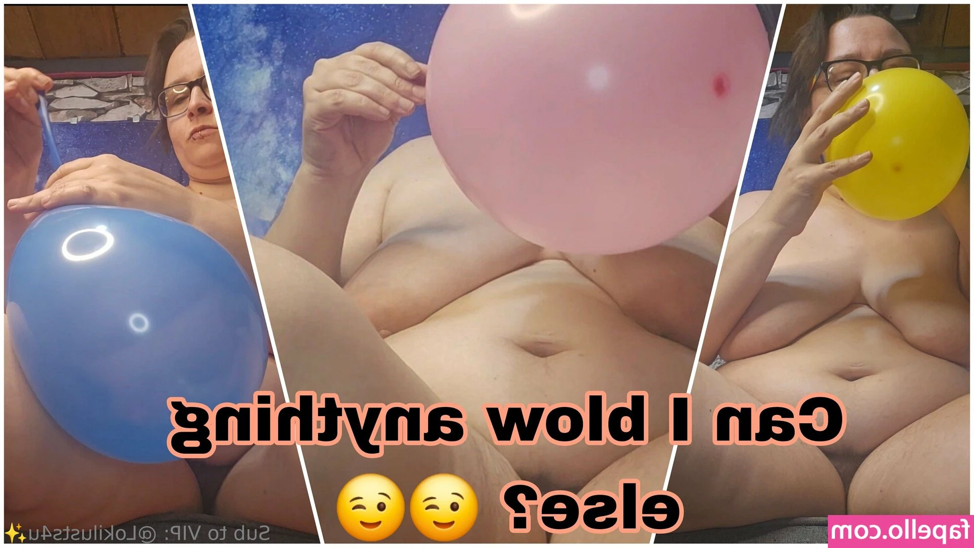 lokilustfree - Cum Get Highh With Me 🔥❤️💨💦