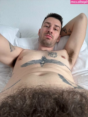 parkerwoodsx - Cheeky mirror selfie 🍑