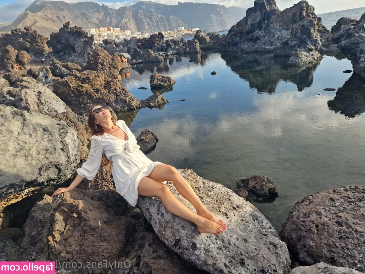 israelimistress1 - No filter  just curves