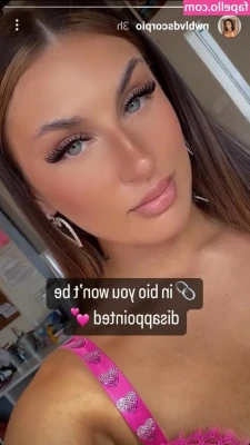 Nwblvdscorpio - Baby do you want to be mine