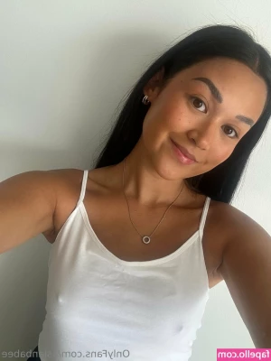 asianbabee - What did you get up to this weekend