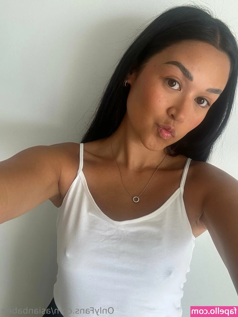 asianbabee - Me gustan las fotoselfies  DM si quieres ver el video de espalda