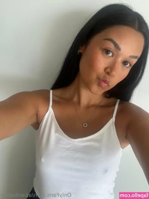 asianbabee - Me gustan las fotoselfies  DM si quieres ver el video de espalda