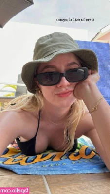 Giana Althaus [ giana-althaus ] - Fucking with your weak minds.  It's so easy.