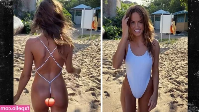 Haley Kalil [ haley-kalil ] - Splish Splash I was taking a bath