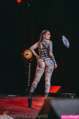 adinkra - LIVE NOOOW FOR YOUUU