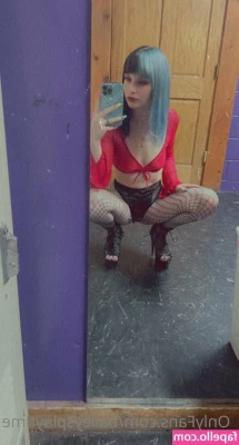 baileysplaytime - Wanna get lucky today   10 tip gets u a spicy video just for you in
