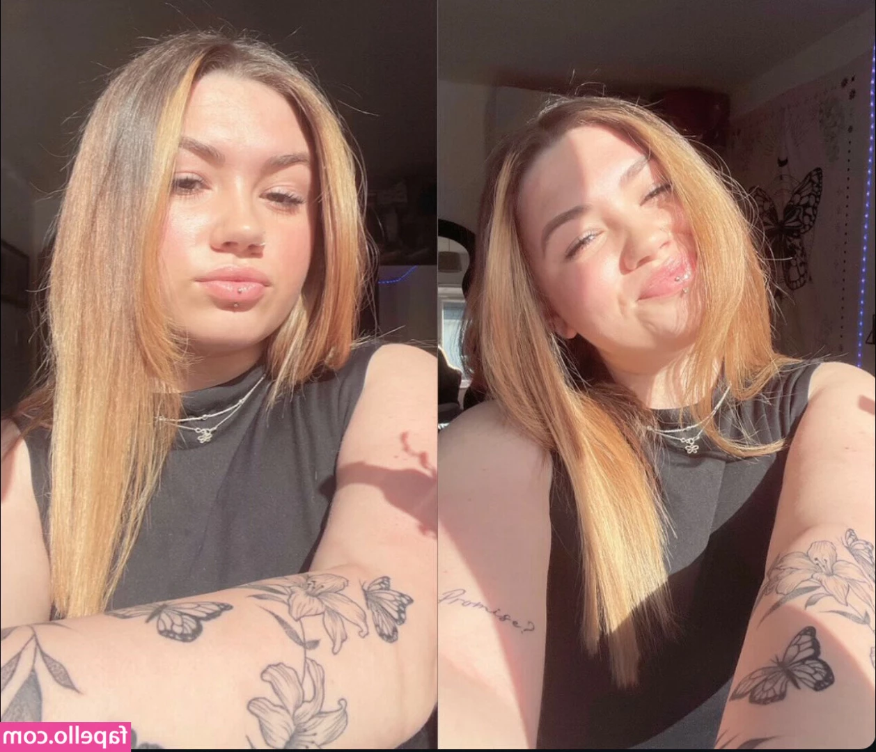 Nicole Dyer [ nicole-dyer ] - Sugar and spice  and everything nice  And then there was chemical X 