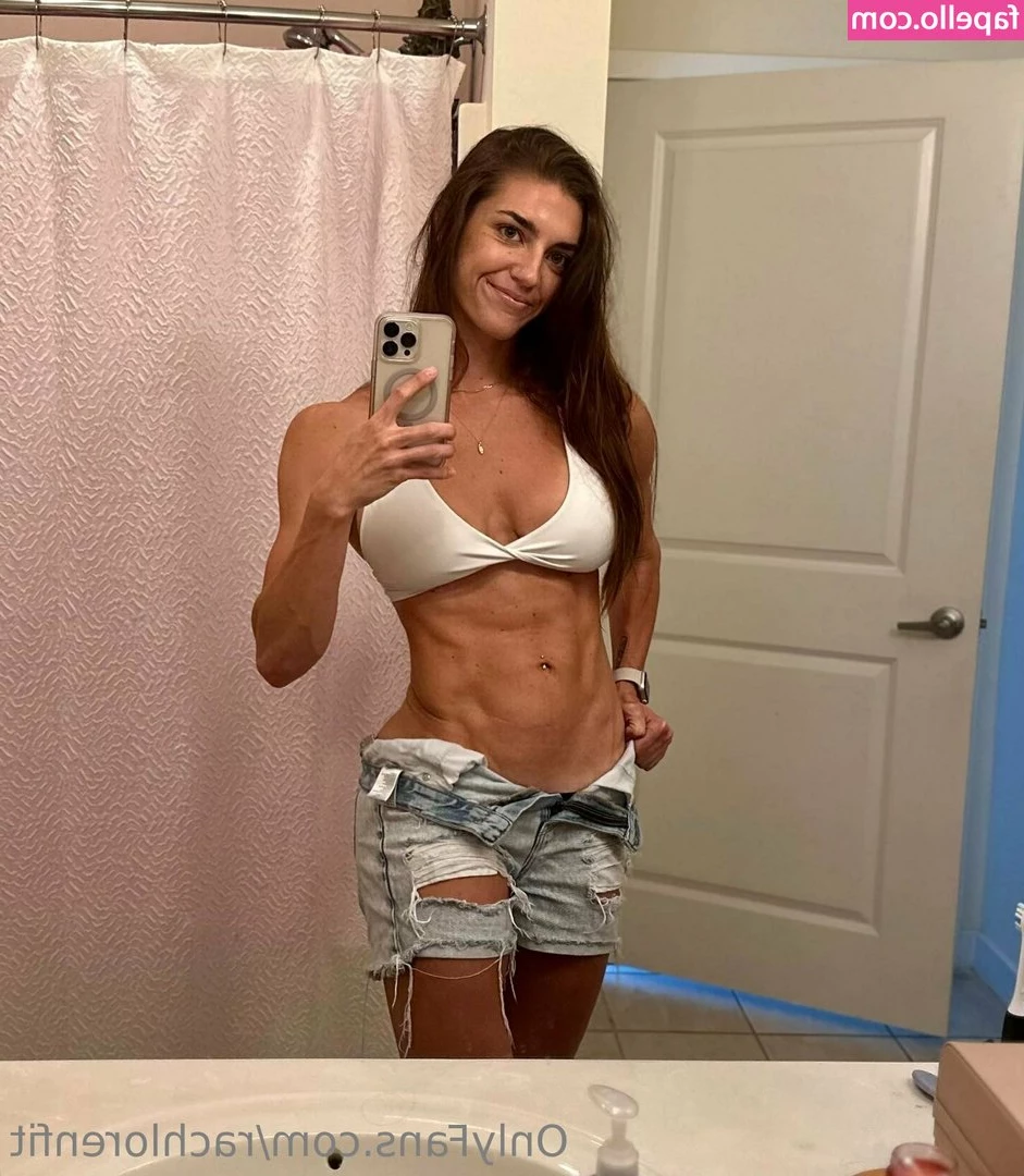 rachlorenfit - what’s your favorite position? 😈
