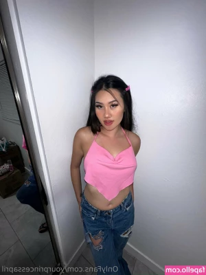 yourprincessapril - Gate are open for you    以為你打開大門