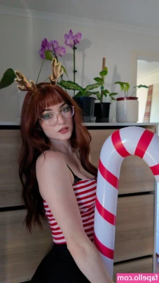 DeadlyKitten's Kofi [ deadlykitten-s-kofi ] - Hard nipples for the win