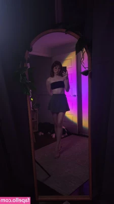 DeadlyKitten's Kofi [ deadlykitten-s-kofi ] - Reminder I'll be going live here on OF at 7pm PST! See you there?