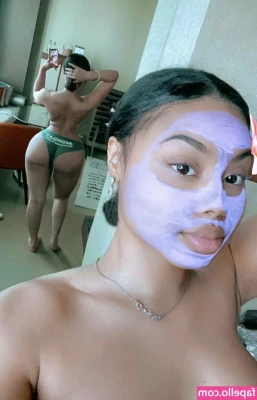 Tootatis [ tootatis-4 ] - Submissive bbygirl