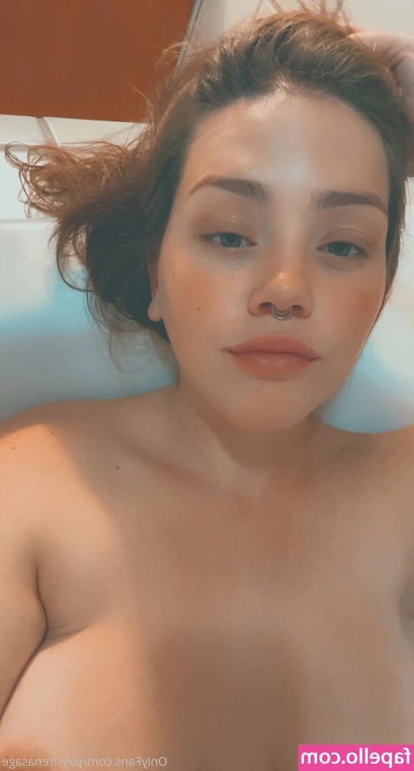 paysirenasage - I have a handful of something waiting for you!