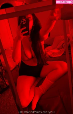 charlotte303 - Have not seen this regular guy in a few months, came back and said he