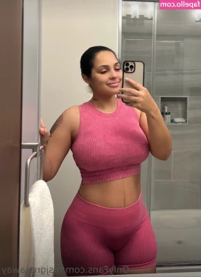 Jasmine Grenaway [ jasmine-grenaway ] - I need a good pounding today