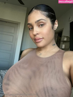 Jasmine Grenaway [ jasmine-grenaway ] - My BF sent my TRX to Hennessey! Watch Below 👇👇  Jay sent my