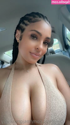 Jasmine Grenaway [ jasmine-grenaway ] - Come say hi baby