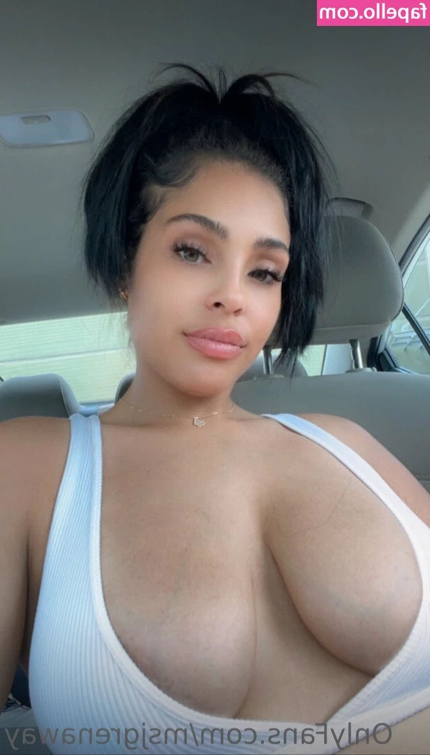 Jasmine Grenaway [ jasmine-grenaway ] - Do we want wet puss round 2 😙