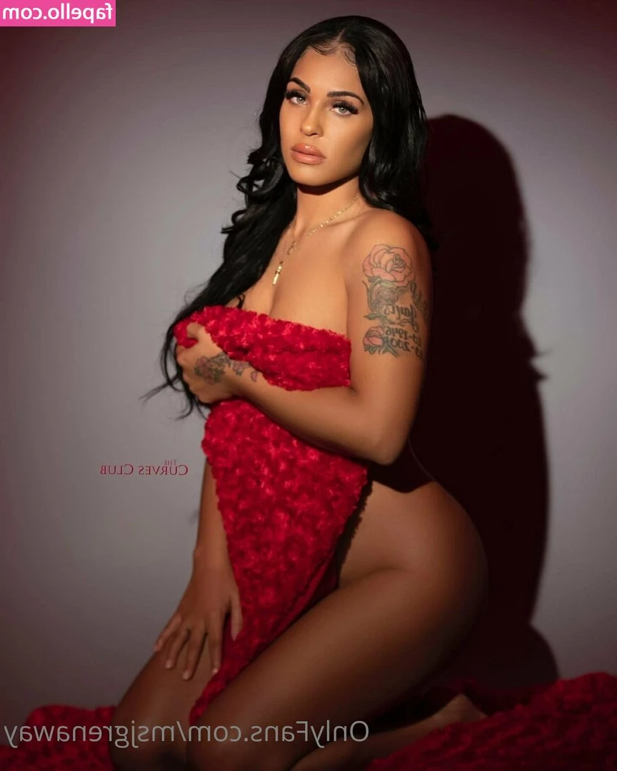 Jasmine Grenaway [ jasmine-grenaway ] - Flexing my toned muscles, I can feel the power coursing through my