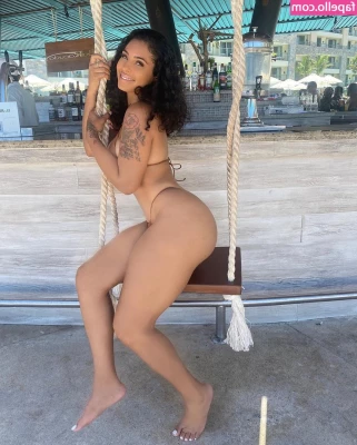 Jasmine Grenaway [ jasmine-grenaway ] - Te lo muevo
