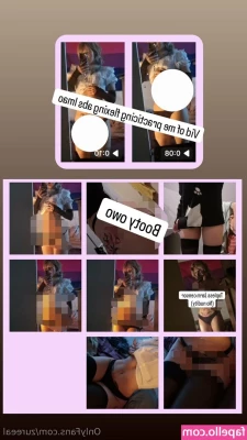 Zureeal [ zureeal-1 ] - Free subscription    anonimabrunette  anonimabrunette  Follow my