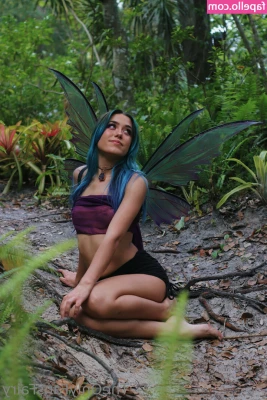 theonlyfansfairy2 - Just made a twitter, follow queen_dani20 🥰🖤 will post updates