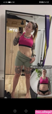 Missrage - AD THIS HOT MILF IS READY TO PLAY   brooklynnkendrickk 