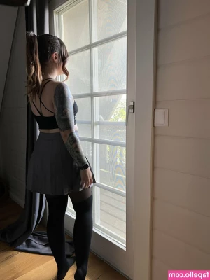 Missrage - What s something you wish you d tried before