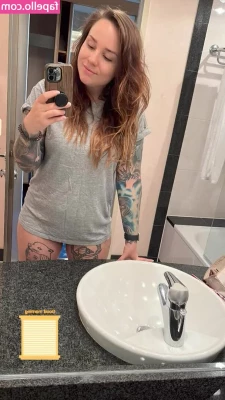 Missrage - I need be fucked hard 🥰🙈