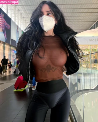 Alexis Mucci [ alexis-mucci-1 ] - What do you wanna see next? OwO
