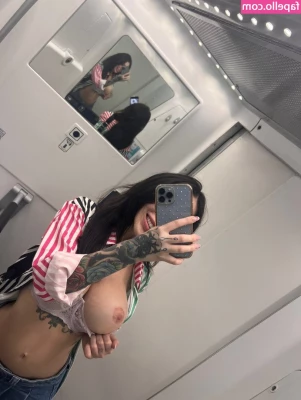 Alexis Mucci [ alexis-mucci-1 ] - We liked the look of the window cleaner so went and gave him a hand 