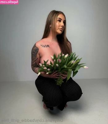 baddie_girlll_free [ baddie-girlll-free ] - And you could wake me up every morning by 👅