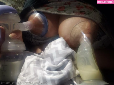 lactating_mama [ lactating-mama ] - Good morning