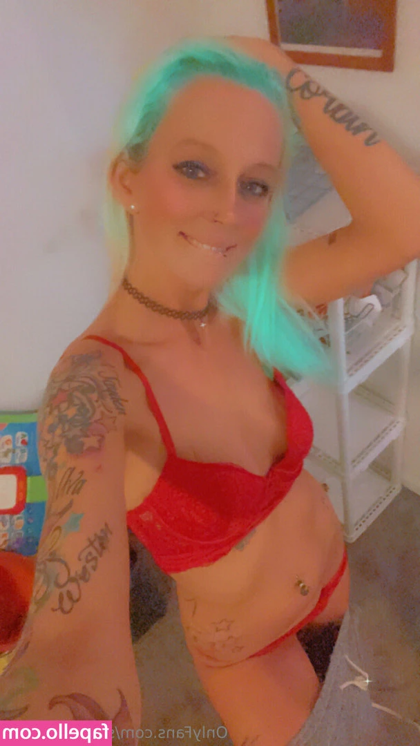 skyestarr0507 - Iv been a bad girl 🥵