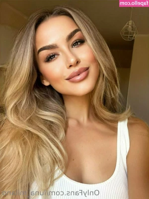 luna_milano [ luna-milano ] - I need be fucked hard 🥰🙈