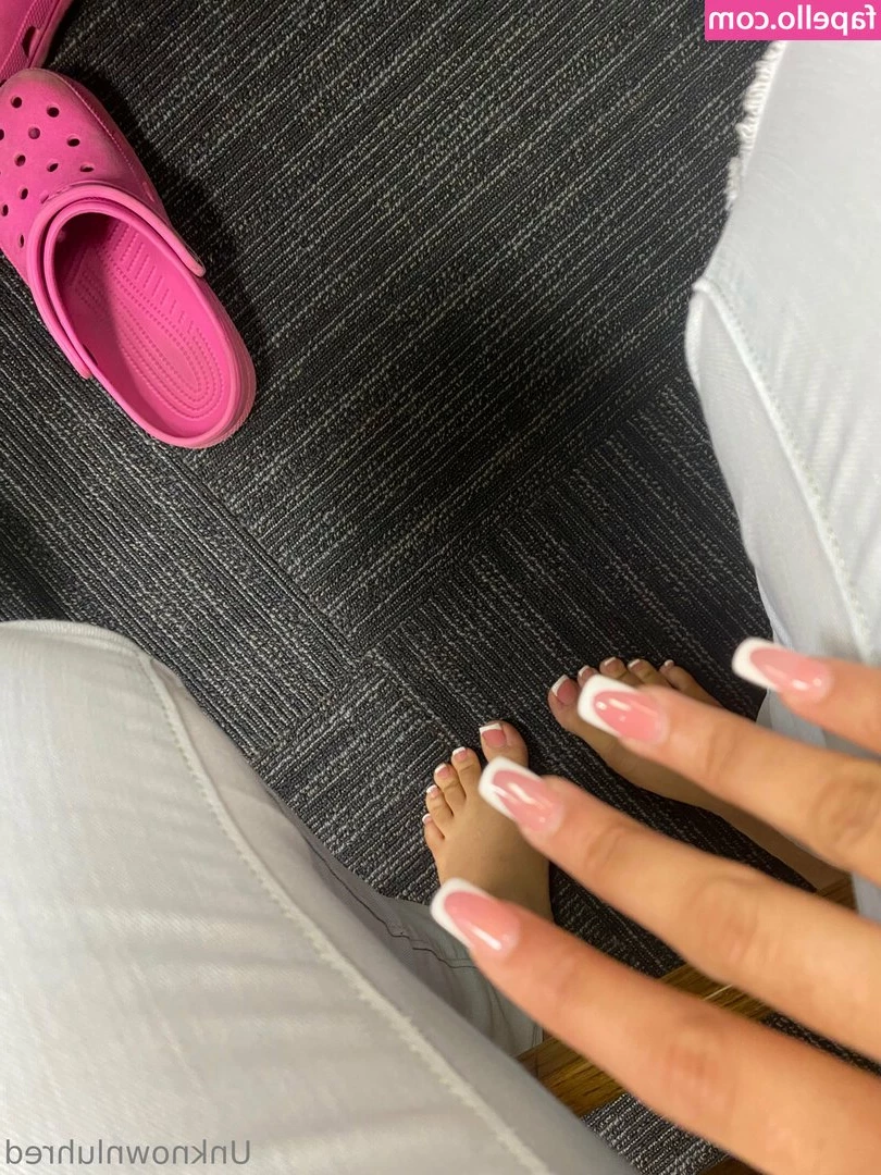 unknownluhred - Self worship lick my feet clean afterwards